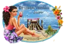 My Dream Vacation - Jane