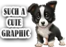 Such a cute graphic