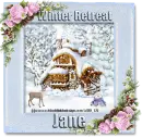 Winter Retreat - Jane