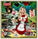 Wonderland - Jessi