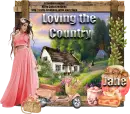 Loving the country - Jane