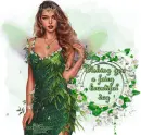 Wishing you a fairy beautiful day