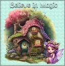 Believe in magic 