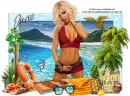 Summer - Jane