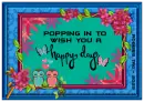 Have a happy day - by Robbie