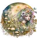 Fairy Girl