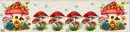Fairy/Mushroom Divider