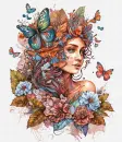 Fairy Girl 