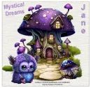 Mystical Dreams