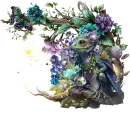 Mystical Dragon
