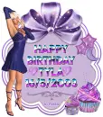 Tyla - by Robbie (Nana)