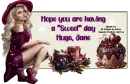 Sweet Day - Jane