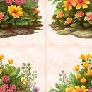 Flower Background