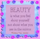 About Yourself  - by Robbie