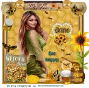 You are my sunshine - Jane