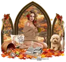 Hello Fall - Jane