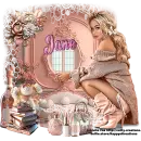 Femininity - Jane
