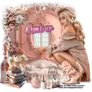 Femininity - Amber