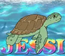 Jessi, Turtle