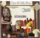 Enjoy the little things - Jane