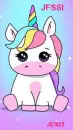 Jessi Unicorn