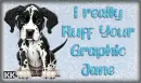 Doggie Tag 