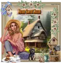 Home Sweet Home - Jane