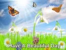 Have A Beautiful Day