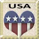 USA Stamp
