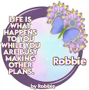 Robbie