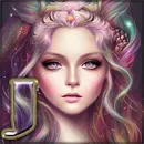 Fairy Princess 2 Sticker