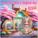 Magical day - Jessi