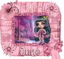 Pinkalicious - Jane
