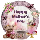 Happy Mother's Day