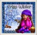 Crisp Winter - Robbie