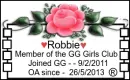 Robbie
