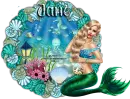 Mermaid - Jane