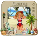 Beachy - Jane