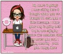 Computer Girl - Jane