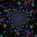 Mystic Decent