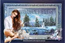 Winter's Beauty