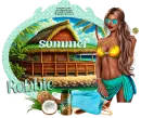 Summer - Robbie