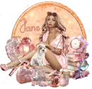 Rose Quartz - Jane