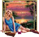 Sunset - Jane