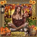 Autumn Harvest - Jane