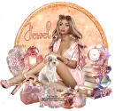 Rose Quartz - Jewel