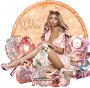 Rose Quartz - Robbie