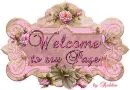 Welcome to my Page
