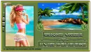 Welcome Summer - Jane
