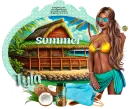 Summer - Tyla